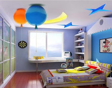 Load image into Gallery viewer, Globo - Balloon Ceiling Light - 8