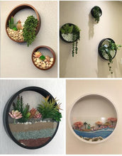 Load image into Gallery viewer, Nova - Modern Nordic Wall Vase - 18