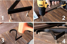 Load image into Gallery viewer, Modern House Numbers - 11