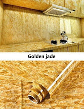 Load image into Gallery viewer, Marble Pattern Self-Adhesive Vinyl Wallpaper - 23