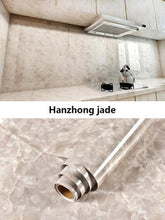 Load image into Gallery viewer, Marble Pattern Self-Adhesive Vinyl Wallpaper - 8