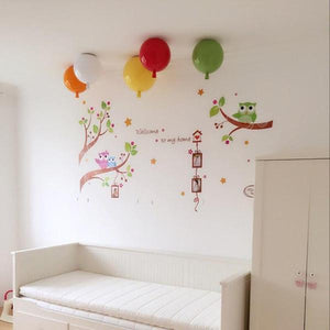 Globo - Balloon Ceiling Light - 7