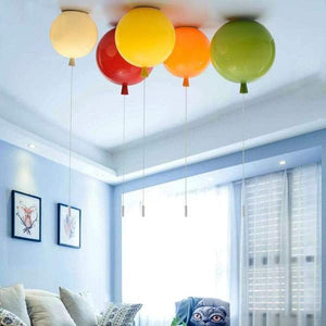 Globo - Balloon Ceiling Light - 2