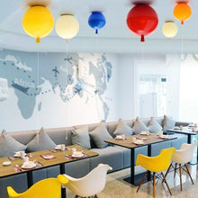 Load image into Gallery viewer, Globo - Balloon Ceiling Light - 3
