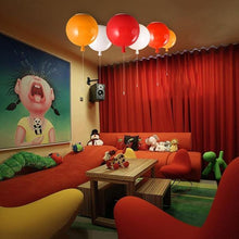 Load image into Gallery viewer, Globo - Balloon Ceiling Light - 6
