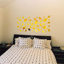 Load image into Gallery viewer, Speculo - 3D Mirror Effect Wall Stickers - 6
