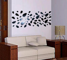 Load image into Gallery viewer, Speculo - 3D Mirror Effect Wall Stickers - 7
