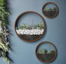 Load image into Gallery viewer, Nova - Modern Nordic Wall Vase - 1
