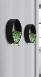 Nova - Modern Nordic Wall Vase - 12