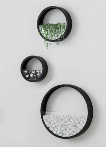 Nova - Modern Nordic Wall Vase - 8