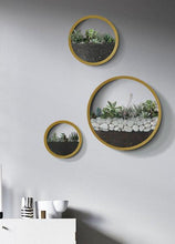 Load image into Gallery viewer, Nova - Modern Nordic Wall Vase - 13
