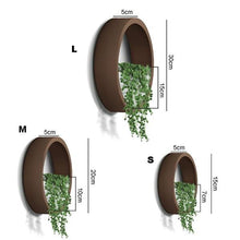 Load image into Gallery viewer, Nova - Modern Nordic Wall Vase - 6
