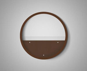 Nova - Modern Nordic Wall Vase - 14