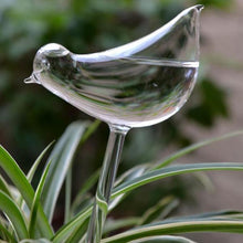 Load image into Gallery viewer, Birdly - Automatic Water Drip Bird Planters Set of Two - 2
