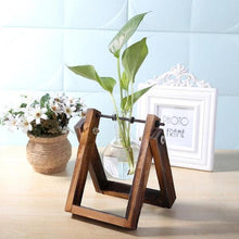 Load image into Gallery viewer, Glass Terrarium Tabletop Planter - 3
