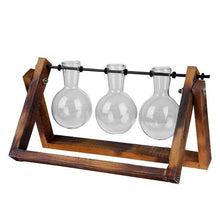 Load image into Gallery viewer, Glass Terrarium Tabletop Planter - 4
