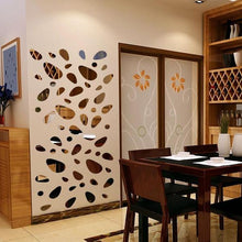 Load image into Gallery viewer, Speculo - 3D Mirror Effect Wall Stickers - 3
