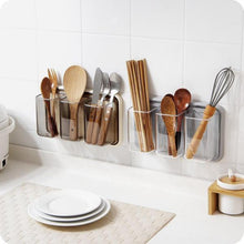 Load image into Gallery viewer, Storely - Three Vase Bathroom Organizer - 8
