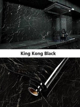 Load image into Gallery viewer, Marble Pattern Self-Adhesive Vinyl Wallpaper - 14
