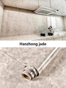 Marble Pattern Self-Adhesive Vinyl Wallpaper - 8