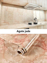 Load image into Gallery viewer, Marble Pattern Self-Adhesive Vinyl Wallpaper - 3
